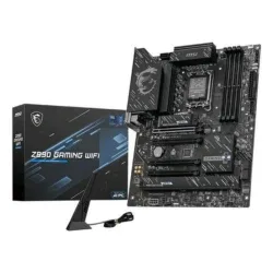 Msi Z890 GAMING WIFI 4711377291545