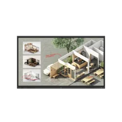 Lg 86TR3DQ-B 8806096421239