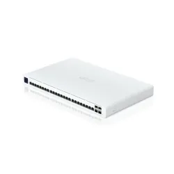 Ubiquiti uisp pro gestito l2 gigabit ethernet (10/100/1000) supporto power over ethernet (poe) bianco