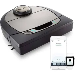 Neato robotics botvac d7 connected