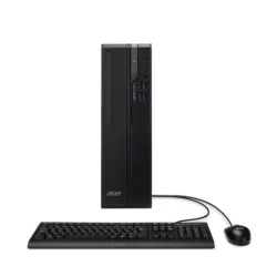 Acer verition vx2710g sff i5-14400 ram 16gb-ssd 512gb nvme-intel uhd graphics-wi-fi 6 + gigabit lan-tastiera mouse-win 11 prof edu nero (dt.vy3et.00w)