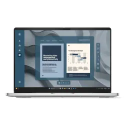 Dell pro 16 pc16255 copilot+ pc amd ryzen ai 5 340 computer portatile 40,6 cm (16\) full hd+ 16 gb ddr5-sdram 512 gb ssd wi-fi