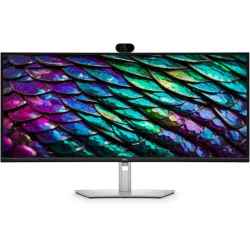 Dell Technologies 34 CURVED VIDCONF MONITOR P3426WEB 5397184962954