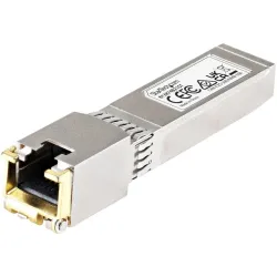 Startech.com hpe 813874-b21 compatibile ricetrasmettitore sfp+ - 10gbase-t
