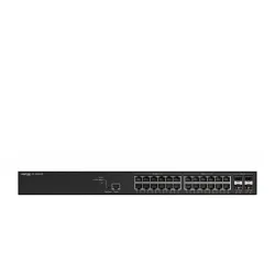 Lancom gs-3628xup l3 2.5g ethernet (100/1000/2500) supporto power over ethernet (poe) 1u nero