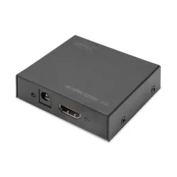 Digitus splitter 4k hdmi, 1x2