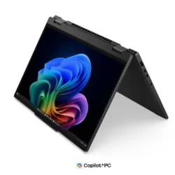 Lenovo thinkpad t14s 2-in-1 gen 2 copilot+ pc 14 wuxga intel core ultra 7 355 ram 32gb-ssd 1tb nvme-intel graphics-wi-fi 7-win 11 prof nero (21yy002hix)