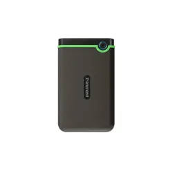 Transcend storejet 25m3 disco rigido esterno 4 tb grigio