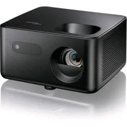 Optoma photon life ph31 videoproiettore home theater full hd con 3 led 1.500 ansi lumen nero