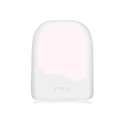 Zyxel outdoor enclosure ip55 per ap wifi 7 (escluso wbe660s) waterproof - montaggio a parete, montaggio su asta - interni, per esterni
