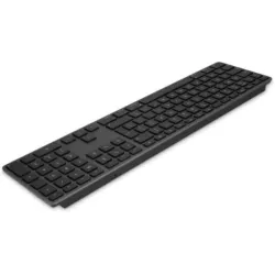 Tastiera wifi lmp tast.num.ita nera alluminium nera wkb-1234 x apple