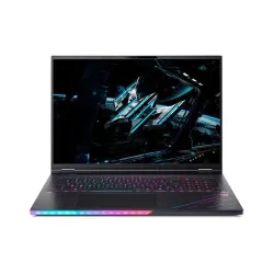 Acer predator ph18-73-93yx intel core ultra 9 275hx computer portatile 45,7 cm (18\) wquxga 64 gb ddr5-sdram 2 tb ssd nvidia