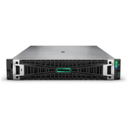 Server hpe dl380 gen11 rack xeon-g 6526y 16c 2.80ghz 128gb ddr5 8x2.5 sff ns204i-u nodvd 2x10gb 2x1000w 3year smartch