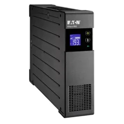 Eaton ellipse pro 1200iec 1200va 750w usb 4 prese nero