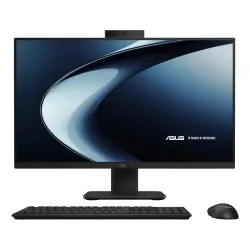 Asus v600 aio vm670ka-bpe013w amd ryzen ai 7 350 68,6 cm (27\) 1920 x 1080 pixel pc all-in-one 16 gb ddr5-sdram 1 tb ssd