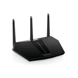 NETGEAR Nighthawk AX/5-Stream AX2400 WiFi 6 Router [RAX30] router wireless Gigab
