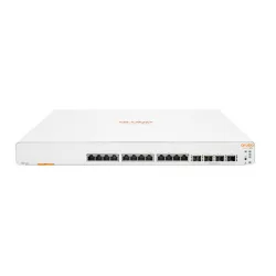 Hp aruba instant on 1960 switch 12xgt 4sfp+ gestito l2+ gigabit ethernet (10/100/1000)