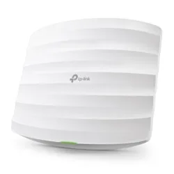 Tp-link eap265 hd punto accesso wlan 1750mbit-s supporto power over ethernet bianco