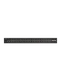 Lancom gs-3652x gestito l3 2.5g ethernet (100/1000/2500) 1u nero