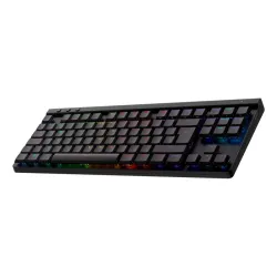 Logitech g g515 - tastatur - lightspeed - tkl