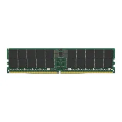 Kingston technology ksm56r46bd4pmi-96hmi memoria 96 gb 1 x 96 gb ddr5 2800 mhz data integrity check (verifica integritÀ dati)