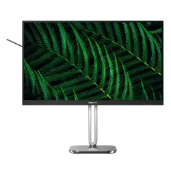 Philips 27 MONITOR IPS REG ALT AUDIO 8721038001761