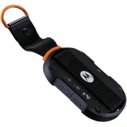 Motorola defy satellite link