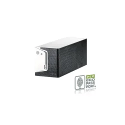 Legrand ups keor sp con 2000 va-1200w 6 prese iec batteria 12 v-9ah avr monitor led