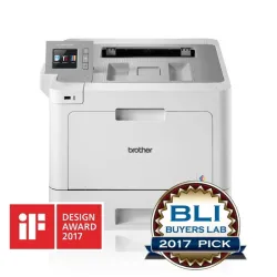 Brother hl-l9310cdw stampante laser a colori 2400 x 600 dpi a4 wi-fi