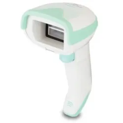 Datalogic gryphon gm4500 lettore di codici a barre portatile 1d/2d laser nero