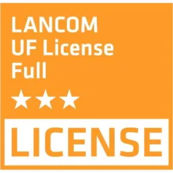 Lancom systems 55102 licenza per software/aggiornamento 5 - 30 licenza/e 3 anno/i