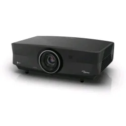 Optoma UHZ68LV 5000LUM 4K LASER 5055387668652