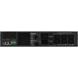 Gxt5 1ph ups 3kva iec230