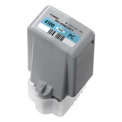 Canon lucia pro ii cartuccia d\`inchiostro 1 pz originale resa standard ciano per foto