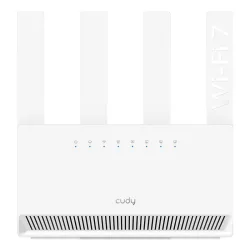 Cudy wr3600e - mesh system be3600 gigabit wi-fi 7