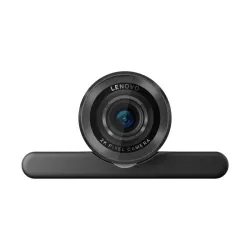Lenovo 4xc1q25245 webcam 4 mp 1920 x 1080 pixel usb-c nero