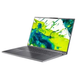 Acer aspire 18 ai a18-i71m-71t7 copilot+ pc intel core ultra 7 355 computer portatile 45,7 cm (18\) wuxga 16 gb lpddr5x-sdram