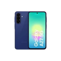 Samsung GALAXY A27 5G 17 cm (6.7") Dual SIM ibrida Android 16.0 USB tipo-C 6 GB 128 GB 5000 mAh Blu