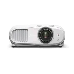 Epson eh-tw7100 videoproiettore 3lcd 4k 3.000 ansi lume contrasto 100.000:1 colore bianco