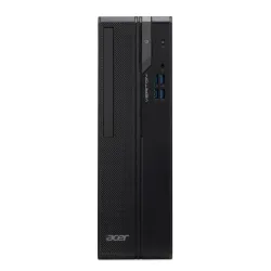 Pc acer veriton sff vx2710g dt.vy3et.00s i5-14400 16gb ssd512gb tastiera mouse dvd w11p