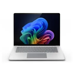 Microsoft surface laptop copilot+ pc for business - 7th edition - intel core ultra 7 266v / 2.2 ghz - win 1 - tastiera qwertz