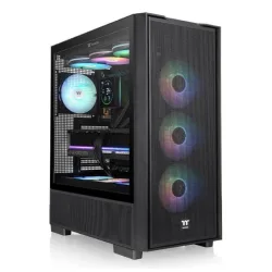 S380 tg argb black