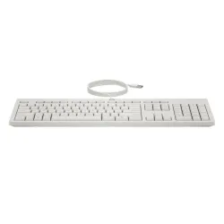 Hp mouse e tastiera 225 wired