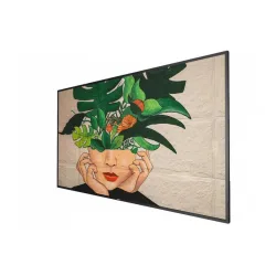Philips 55bdl4511d-00 visualizzatore di messaggi pannello digitale 55`` 500 cd-mÂ² 4k ultra hd nero 24-7