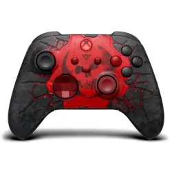 Gears controller xbox