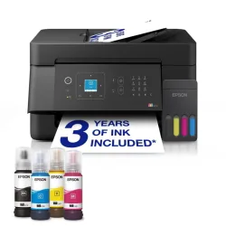Epson ECOTANK ET-4900 8715946741338