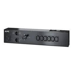 Apc service bypass pdu 10 a