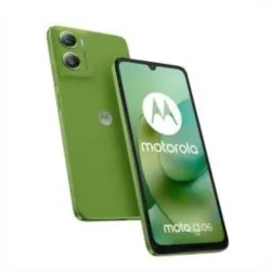 Motorola moto g06 4+256gb 6.88 pantone tendril 4g ds eu