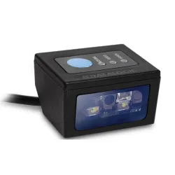Datalogic dsm0422-sr lettore di codici a barre fisso 2d lineare nero