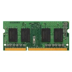 Kingston technology valueram 4gb ddr3l 1600mhz memoria 1 x 4 gb